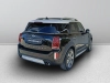 MINI Countryman Mini Countryman 2.0 Cooper SD All4 all4 auto