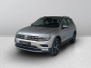 Volkswagen Tiguan Tiguan 2.0 tdi Executive 4motion 150cv