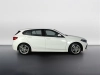 BMW Serie 1 116d Msport auto