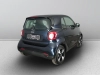 smart fortwo Fortwo eq Passion 22kW