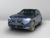BMW X3 BMW X3 40d xDrive