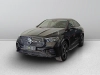 Mercedes-Benz GLE GLE 300 d 4MATIC Coupe
