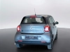smart forfour Forfour eq Passion 4,6kW