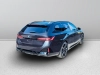BMW Serie 5 BMW 520d Touring