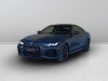 BMW Serie 4 420d Coupe mhev 48V xdrive MSport Pro auto
