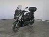 Yamaha X X-Max 400 Iron Abs my19