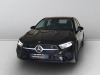 Mercedes-Benz Classe A 180 d Advanced auto