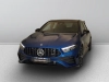 Mercedes-Benz Classe A AMG 35 AMG Line Premium Plus 4matic auto