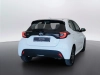 Toyota Yaris TOYOTA Yaris 1.5 Hybrid 5 porte Trend