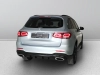 Mercedes-Benz GLC 220 d Premium 4matic auto