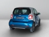 smart fortwo Fortwo 1.0 Passion 71cv twinamic