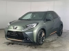 Toyota Aygo X Aygo X 1.0 Limited 72cv