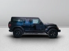 Jeep Wrangler Wrangler Unlimited 2.2 mjt II Night Eagle auto