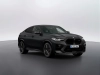 BMW X6 M BMW X6M Competition