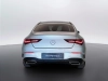 Mercedes-Benz CLA Coupe 200 d AMG Line Premium auto