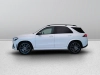 Mercedes-Benz GLE 400 d Premium 4matic auto