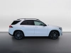 Mercedes-Benz GLE 400 d Premium 4matic auto