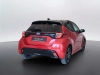 Toyota Yaris Yaris 1.5h Style