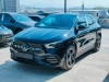 Mercedes-Benz GLA 200 d automatic