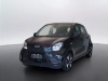 smart forfour Forfour eq Passion 22kW