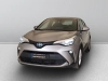 Toyota C-HR C-HR 1.8h Active e-cvt