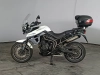 Triumph Tiger Tiger 800 XRX Abs my15