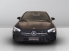 Mercedes-Benz CLA Coupe 200 d Premium auto