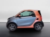 smart fortwo Fortwo 1.0 Passion 71cv twinamic