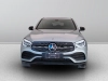 Mercedes-Benz GLC Coupe 300 de phev (eq-power) Premium 4matic auto