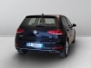 Volkswagen Golf Golf 5p 1.6 tdi Executive 115cv dsg