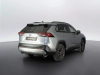 Toyota Rav4 Rav4 2.5 vvt-ie h Dynamic 2wd 218cv e-cvt