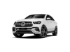 Mercedes-Benz GLE 300 d 4MATIC Coupe