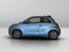 Fiat 500e 500e Cabrio 42 kWh Icon