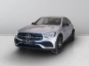 Mercedes-Benz GLC Coupe 300 de phev (eq-power) Premium 4matic auto