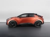 Toyota C-HR C-HR 2.0 phev GR Sport fwd e-cvt