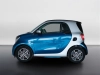 smart fortwo Fortwo eq Passion 4,6kW