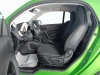 smart fortwo Fortwo electric drive Prime