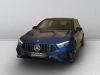 Mercedes-Benz Classe A AMG 35 AMG Line Premium Plus 4matic auto
