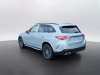 Mercedes-Benz GLC 220 d 4MATIC