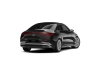 Mercedes-Benz CLA 250+ con tecnologia EQ
