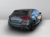 Mercedes-Benz Classe A 200 d Automatic