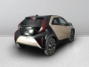 Toyota AYGO X AYGO X 10B MT TREND MY24