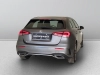 Mercedes-Benz Classe A 200 d Premium auto