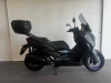 Yamaha Xcity XCITY 250
