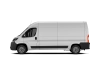 Toyota Professional Proace Max PMAX VAN 180M L3H2 35H S MY25