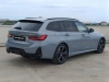 BMW Serie 3 320e Touring MSport auto
