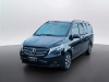Mercedes Vans Vito 119 cdi long mixto auto my20