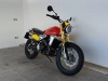 Fantic E3261 CABALLERO 500 SCRAMBLER