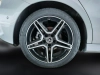 Mercedes-Benz Classe A 180 d Automatic