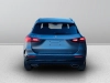 Mercedes-Benz GLA 200 d automatic